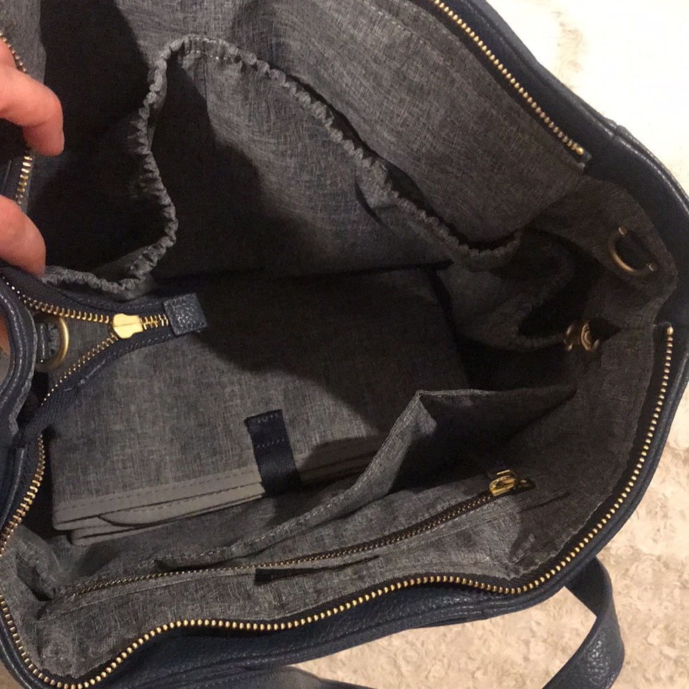 Freshly Picked Everyday Tote diaper bag - Picture 16 of 16